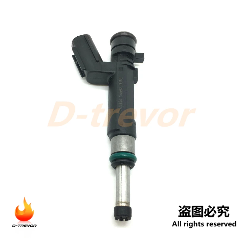 4Pcs 16600-1KT0A Fuel Injector Nozzle for Nissan Versa 1.6L L4 2012-2015 |