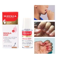 switzerland mavala baby stop eating hand prevent eating bitter nail water stop nail biting childrens liquid oil chew finger