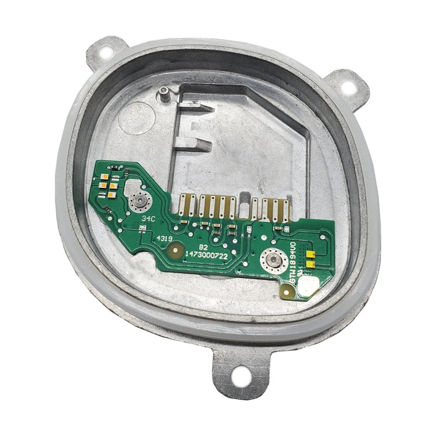 Новый левый 63118496135 правый 63118496136 фонарь задний свет сигнал поворота лампа 8496135