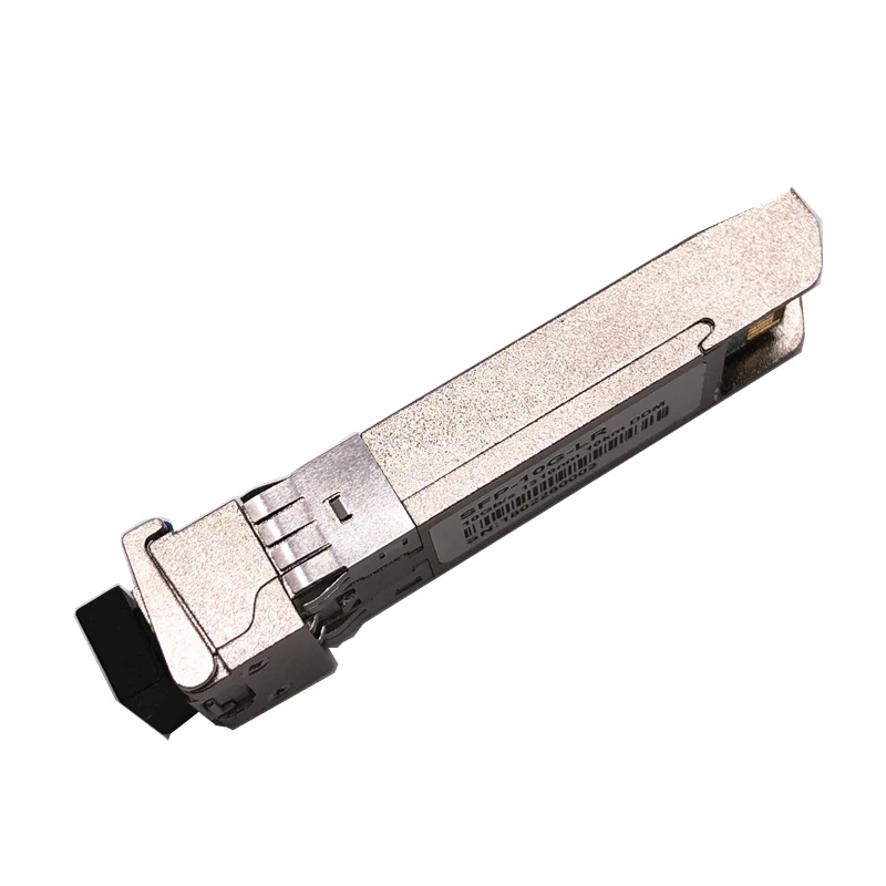 Новинка 100% года модули Cisco SFP-10G-LR SFP 10 Гб SMF 1310 нм км волоконно-оптический модуль