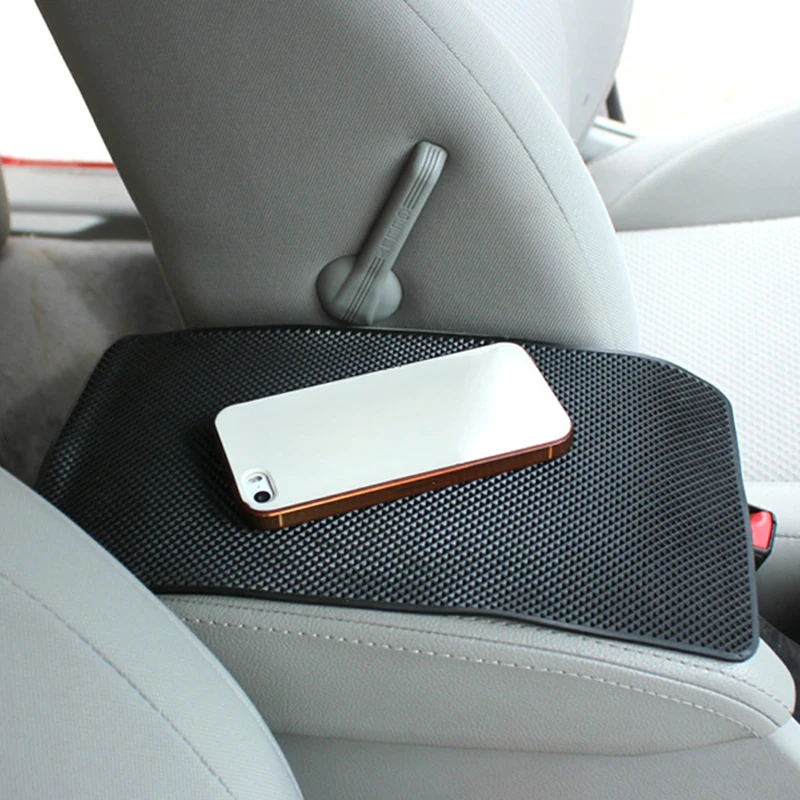 Модный нескользящий коврик очень большой 15x27 см волшебный Противоскользящий