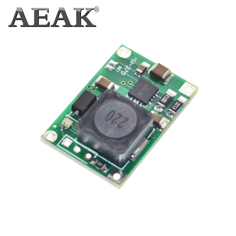 Двойная перезаряжаемая литиевая батарея AEAK TP5100 совместимая с перезаряжаемой