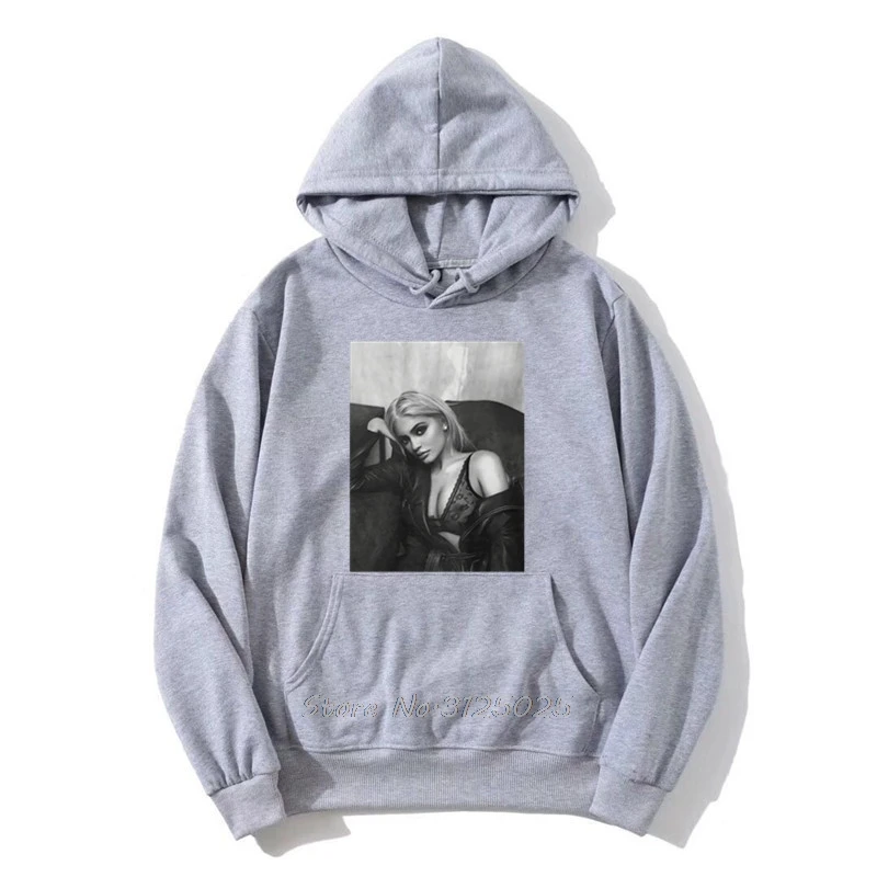 

Худи мужское на молнии, флисовая толстовка с капюшоном, на осень/зиму