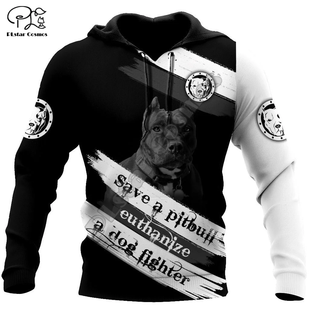 

Спортивный костюм PLstar Cosmos с изображением животных, ротвейлера, быка, питбуля, собаки, овчарки, 3DPrint, мужские/женские забавные куртки в стиле Х...