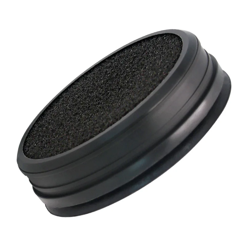 

TOP!-10Pcs/Lot Vacuum Cleaner Hepa Filter Replacement for FC8009 FC6723 FC6724 FC6725 FC6726 FC6727 FC6728 FC6729