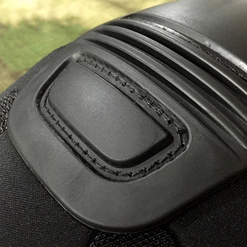 Новинка тактический наколенник налокотник для CS уличная спортивная тактическая