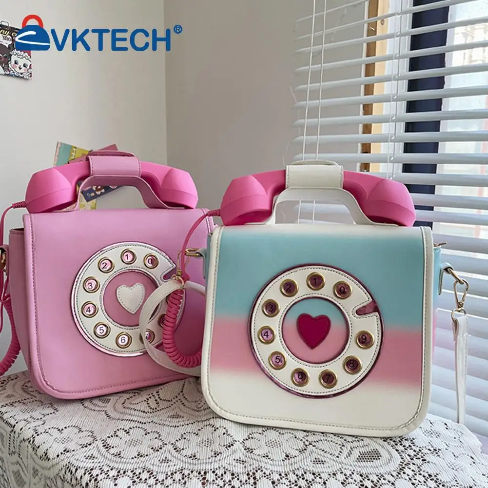 

Simulation Ladies Funny Crossbody Bag Chain Purse Girls Shoulder Bag Women Small PU Leather Crossbody Bags