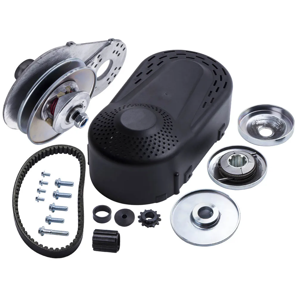 

1 "GO Kart Torque муфта преобразователя 30 серии #40 #41 10T & #35 12T мини-велосипед