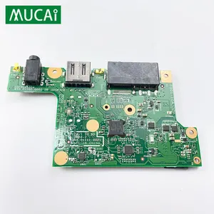 dc power jack board for lenovo thinkpad s3 yoga 14 laptop usb dc in network card interface board 448 01111 0021 free global shipping