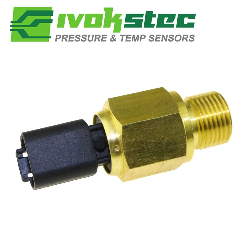 Датчик температуры переключатель Отправитель разъем для PERKINS 1104A 44TG 1104D E66TA