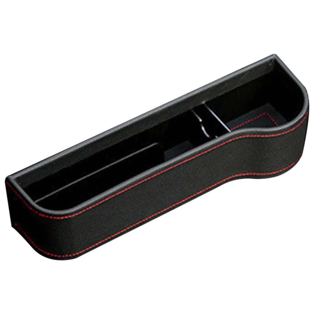 Универсальный автомобильный органайзер для сиденья коробка хранения