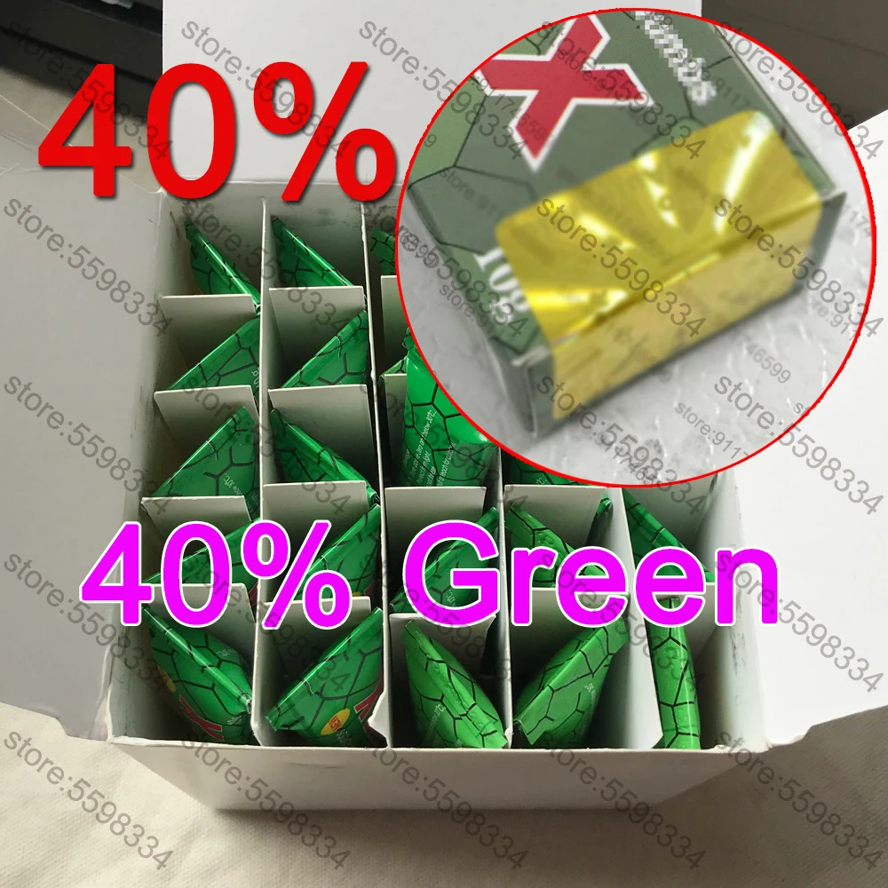 

Крем для перманентного макияжа, бровей, губ, тела, 10 г, 40%