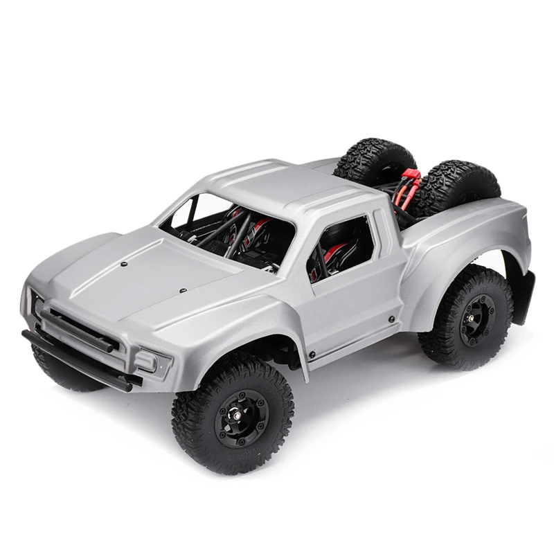 Feiyue FY08 RC 1/12 2 4G бесщеточный водонепроницаемый 60 км/ч Высокоскоростной автомобиль
