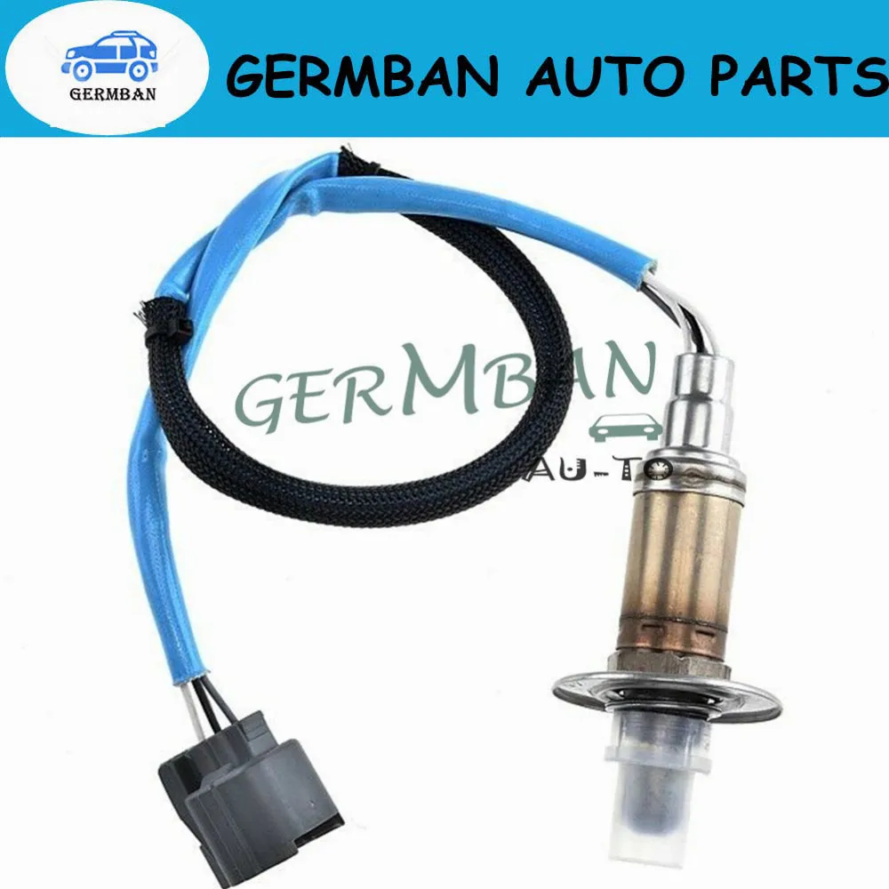 Кислородный датчик O2 22690-AA891 для SUBARU FORESTER IMPREZA LEGACY 22690AA891, 4 провода, лямбда-зонд