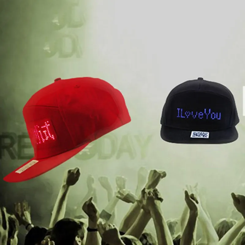 Высококачественная модная светодиодная крышка с USB-портом для телефона