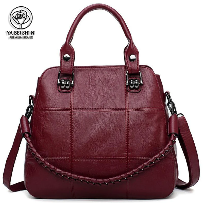 Женская сумка Sac a Основная женская из натуральной кожи женские сумки Роскошные