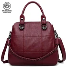 Женская сумка Sac a Основная сумка женская из натуральной кожи женские сумки Роскошные Сумки женские Сумки Дизайнерская Женская сумка через плечо