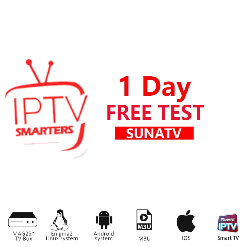 1 Day IPTV Испания IP ТВ подписки 7000+ Live Европе пола испанский каналов IPTV Box на базе Андроид телевизионная коробка IP ТВ M3U Тесты xxx для взрослых - Цвет: 1 Day IPTV