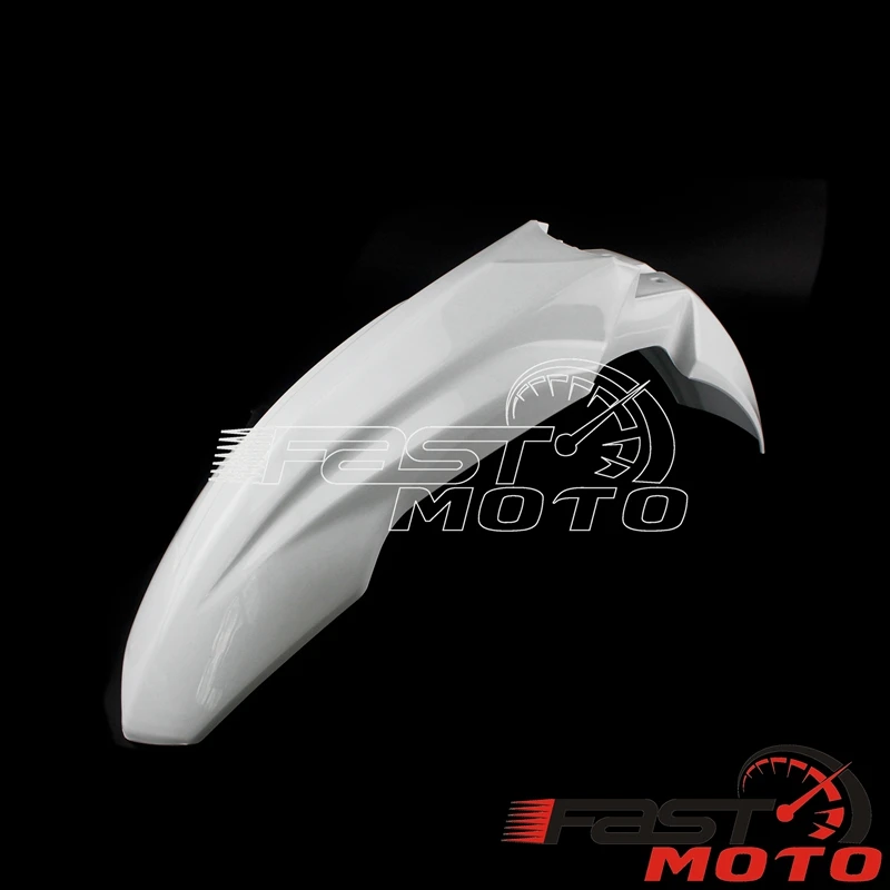 Dirt Bike Enduro Redmoto переднее крыло для Honda CRF250R CRF250RX CRF450R CRF450RX 2017-2020 передний обтекатель