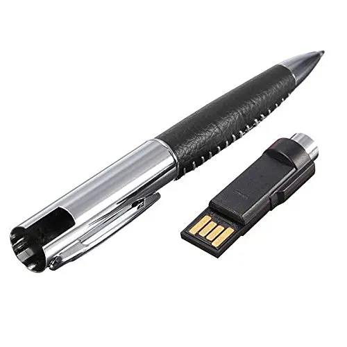 USB 2 0 флеш-накопитель U-диск черный | Компьютеры и офис