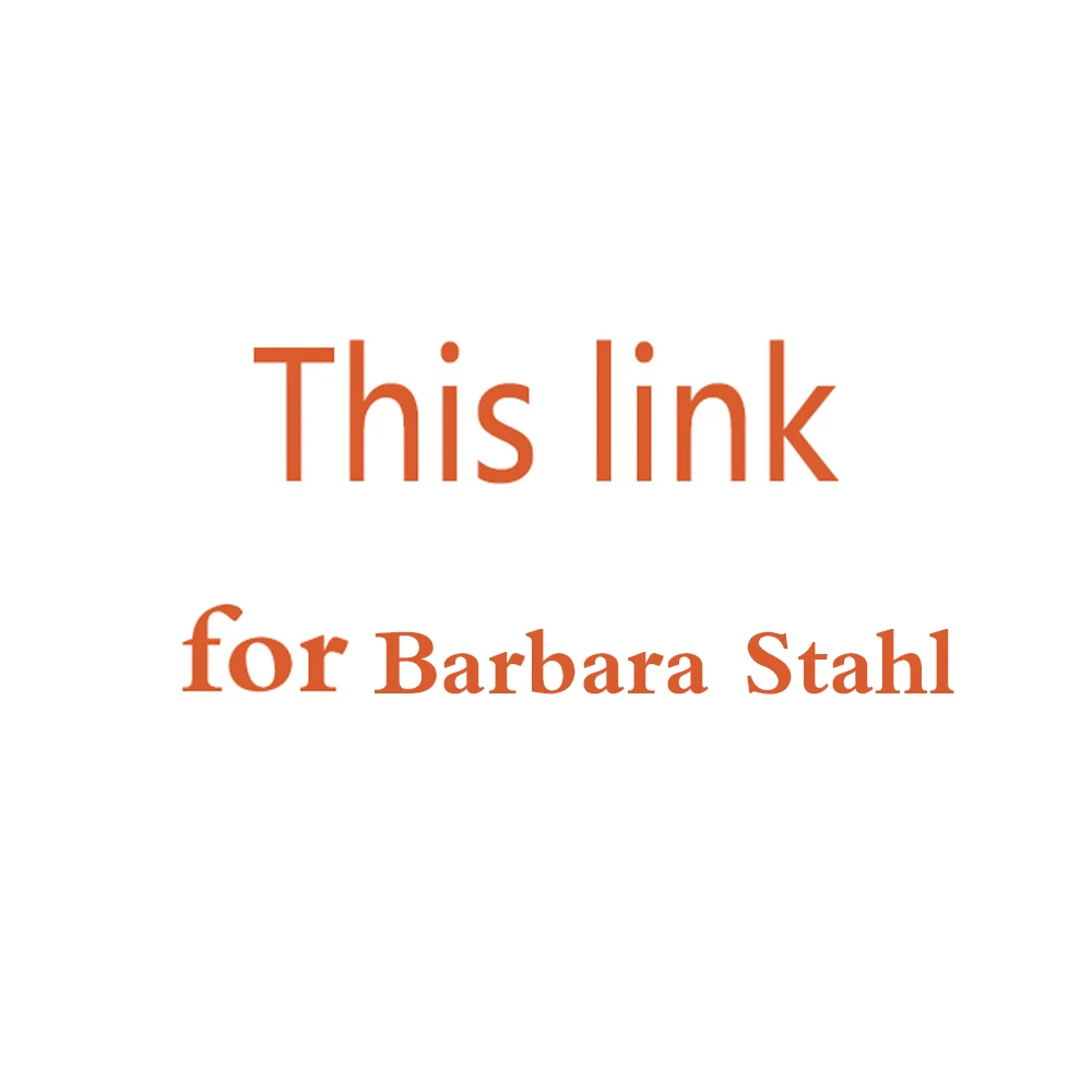 

Sewing Tool for Barbara Stahl