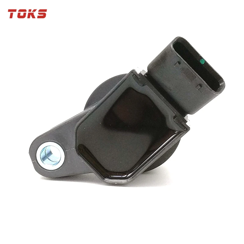 TOKS Автомобильная Катушка зажигания JP KST 1108 для Lexus Toyota 90919 02250 A2003 ES GS GX IS LS LX NC RC RX AURIS