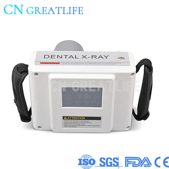 Gute Touchscreen Dental X Ray Kamera Einheit Hohe Frequenz Dental X-Ray Rx Maschine Tragbare Dental Imaging System lieferant Verfeinern