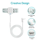 МОДО-Кинг MA108 будильник для страдающих ночным недержанием мочи детей, лучшее напоминание о влажности для мальчиков и девочек, товары для медицинского обслуживания для взрослых, Рождественский подарок сигнал для энуреза