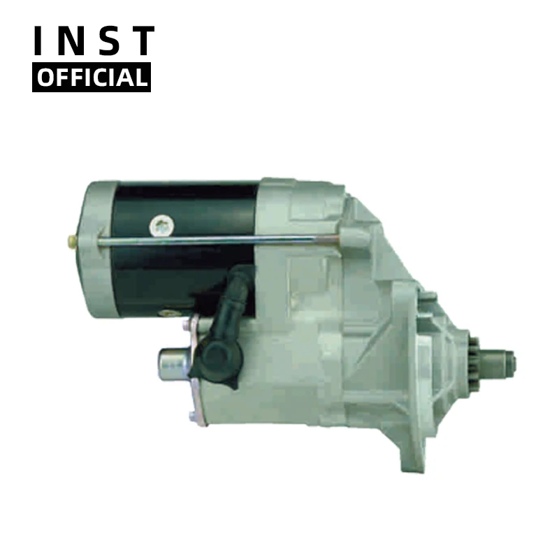 

Стартер для 6BG1 1280000491 1280000402 1280000490 12V 4.0KW 11T 40 1280000492 1811002341 2912559020 8971197490 STR9001