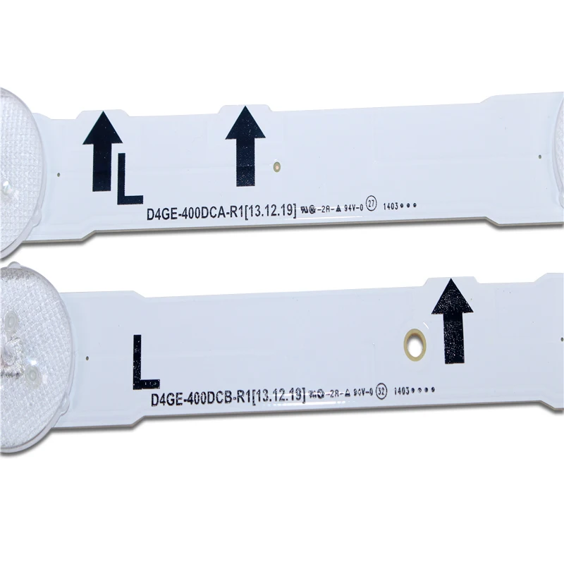 Рисунок 5 - Светодиодный Подсветка полосы для