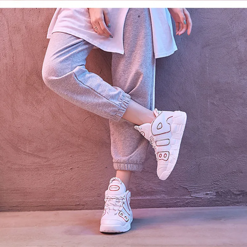 Buonoscarpe 2019 New Fashion Women Running Shoes White Casual Breathable Sport For Comfortable Sneakers Zapatos De Hombre | Обувь