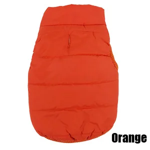 

2021 Pet Coat Clothes for Dogs Winter Clothing Warm Dog Clothes for Small Dogs Christmas Big Dog Coat Winter Clothes Chihuahua