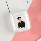 Чехол для беспроводных наушников с Bluetooth 3 2 1 Pro