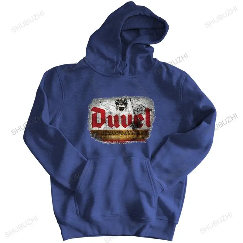 

New fashion hoody cotton hooded coat Man hoodie duuel Duvel brand top jacket streetwear pullover for boys unisex zipper coat