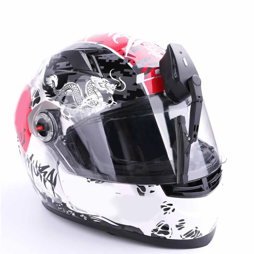 

Motorcycle Equipments