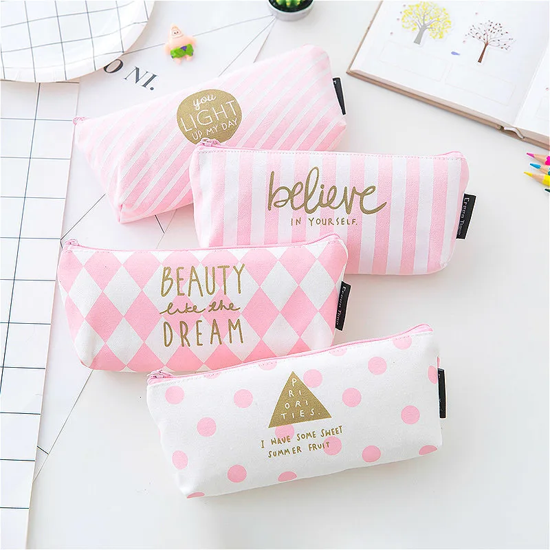 Новый планшет ручка настольный держатель ручки для офиса школы коробка хранения