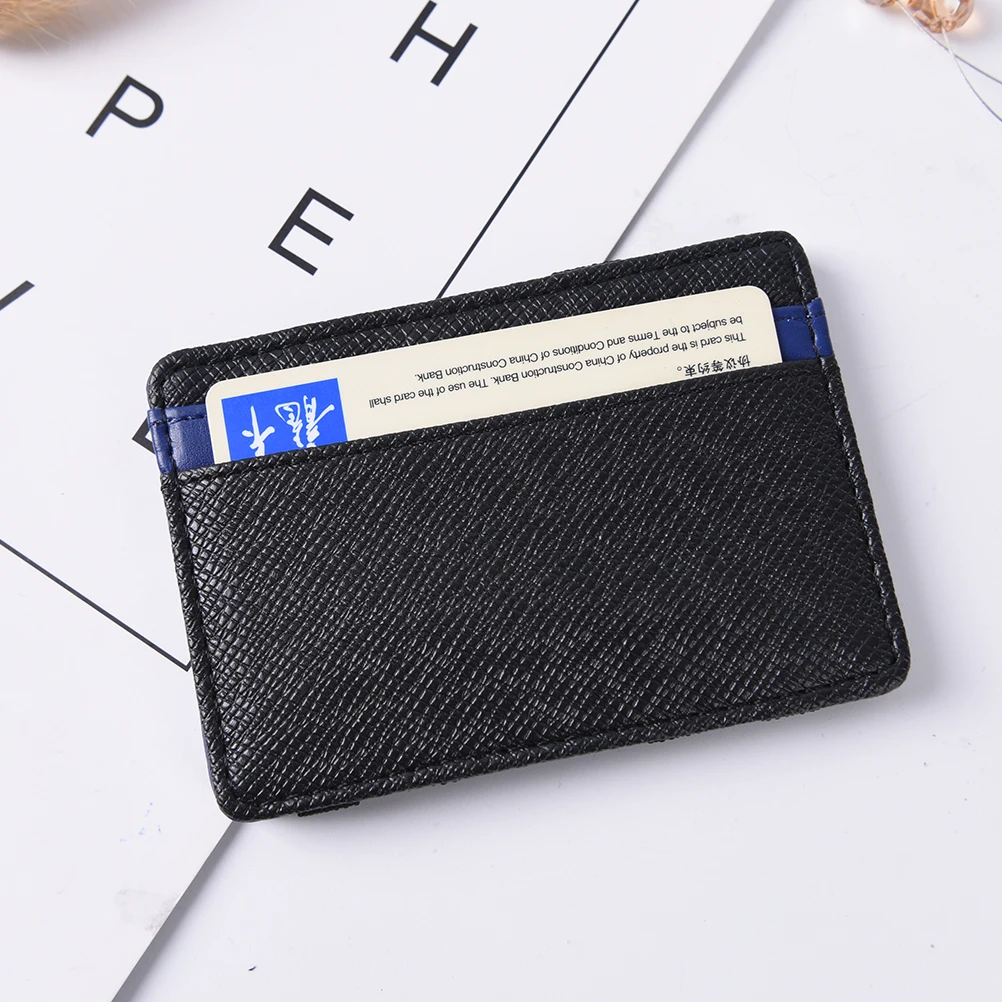 Лидер продаж высококачественные Волшебные кошельки из искусственной кожи