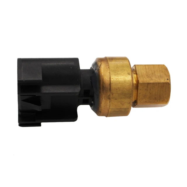 Бесплатная доставка переключатель датчика давления масла двигателя 1523985 для