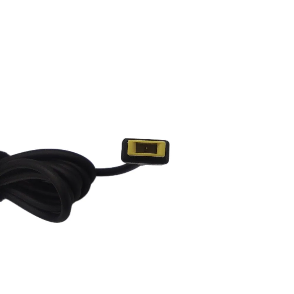 Зарядное устройство для ноутбука 135 Вт 20 в а USB C адаптер переменного тока Lenovo YOGA