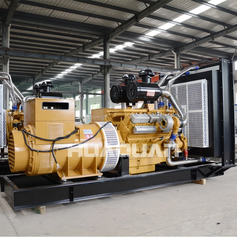 Турецкий хорошо продаваемый генератор 900 кВА дизельные генераторы от weifang|diesel