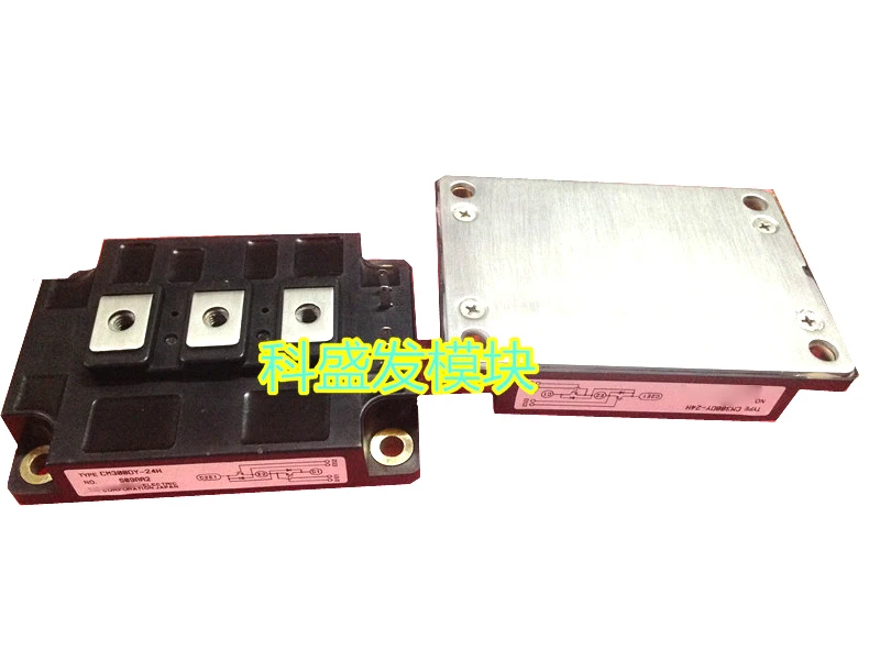 

CM300DY-24H Original, Can Provide Test, 1 Year Warranty