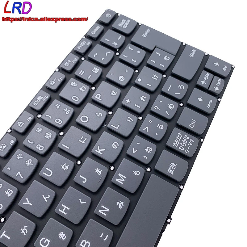 Японская Клавиатура JP для ноутбука Lenovo 130 -14AST S145 -14IWL 520s -14IKB 320s 320 -14ISK 330 S130-14IGM V14 120s