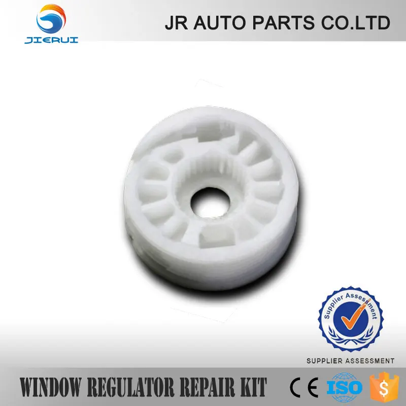 Ролик регулятора окна для PEUGEOT 206 CABRIO передний левый/правый|window regulator rollers|window