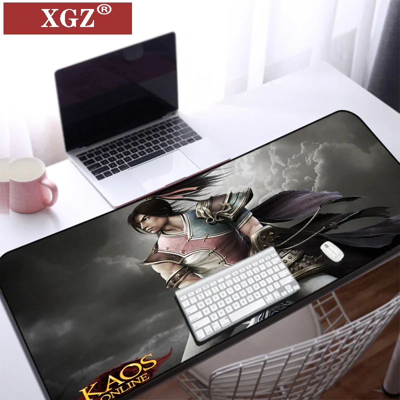 Xgz Мороз для девочек аксессуары игр блокировка Настольная подкладка XXL