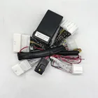 WINSGO автомобильный доводчик для стеклоподъемника, 4 двери, автоматический подъемник для Mazda 3 Axela 2020  CX-30 2020