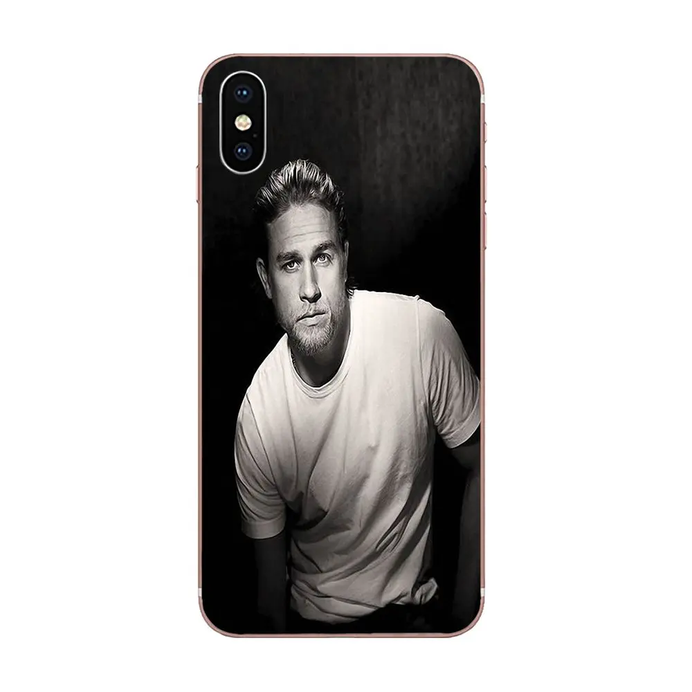 Мягкая Печать для Huawei Honor 5C 5X 6A 6X 7 7A 7X 8 8A 8S 8X 9 10 30 Lite Pro Y6 II Y7 Y9 Prime 2019 изменение Чарли