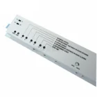 Универсальный микрокомпьютерный контроллер для автоматической двери раздвижной двери контроллер 220В