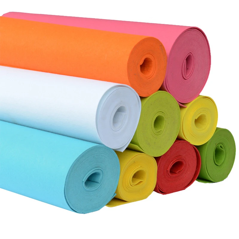 5 м/3 м/1 м DIY вечерние ручной работы ручная работа нетканое полотно из полиэстера