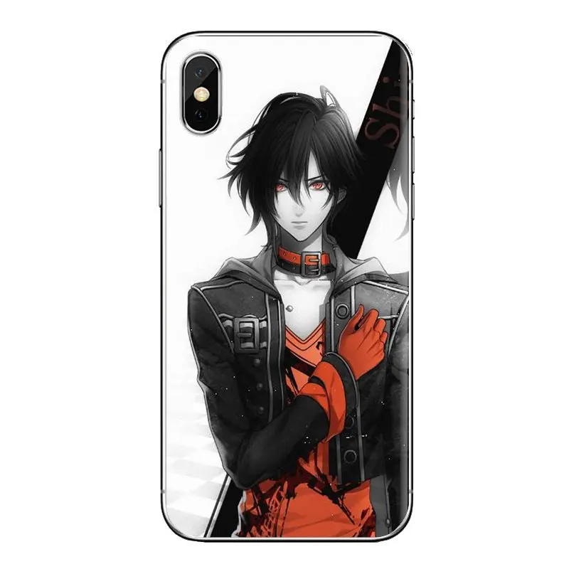 bleach Ichigo Kurosaki Yasutora Mobile Phone Cover For LG G3 G4 Mini G5 G6 G7 Q6 Q7 Q8 Q9 V10 V20 V30 X Power 2 3 K10 K4 K8 2017 |