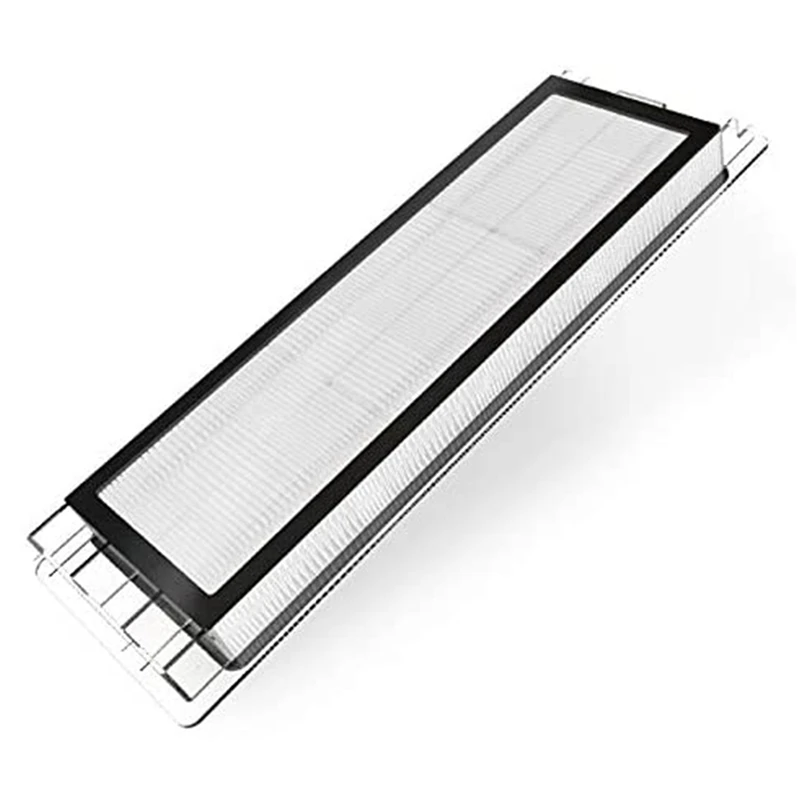 

Top Sale Main Roller + Side Brush + Hepa Filter + Mopping Cloth for Xiaomi 1C 1 C Sweeper Robot Vacuum Mop Mijia C1 Accessories